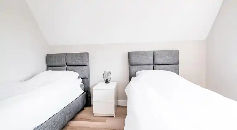 Ferienhaus in Stavoren