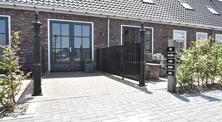 Sommerhus i Callantsoog