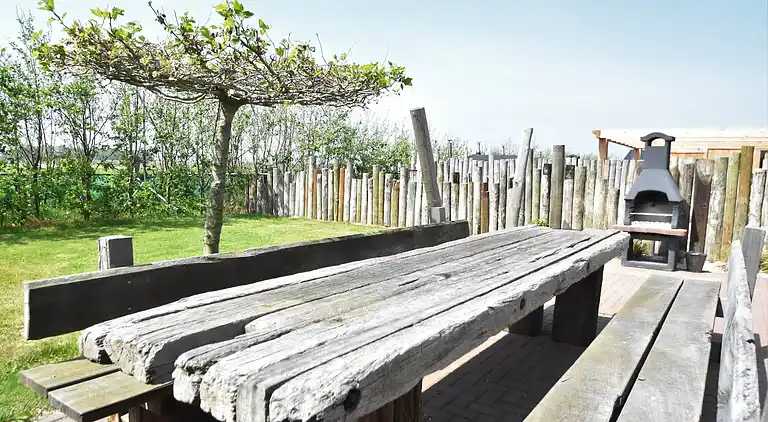 Sommerhus i Callantsoog