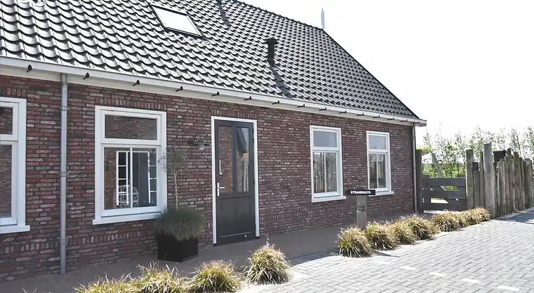 Sommerhus i Callantsoog