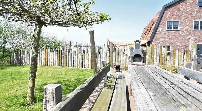 Sommerhus i Callantsoog