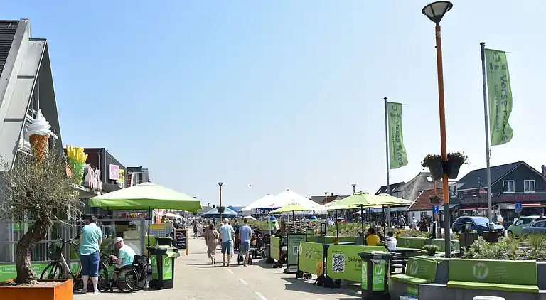 Sommerhus i Callantsoog