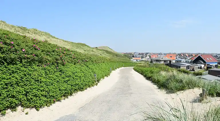 Ferielejlighed i Callantsoog