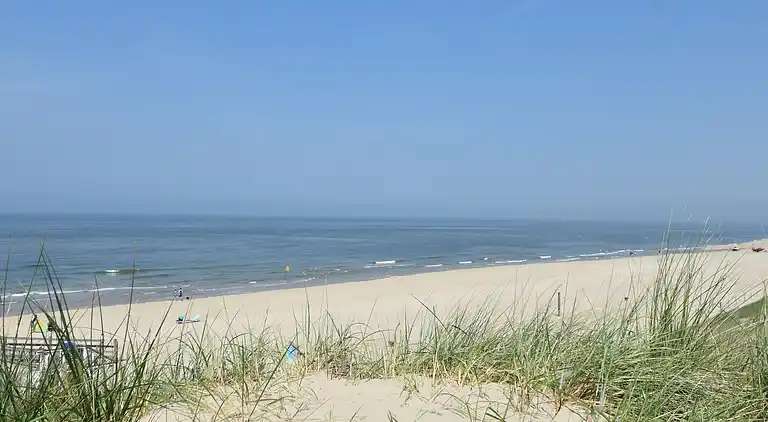 Sommerhus i Callantsoog