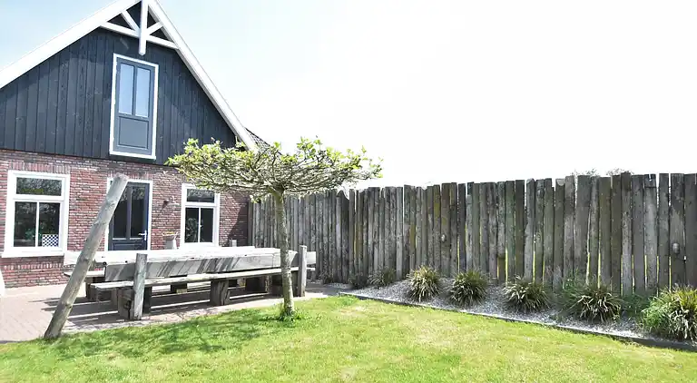 Sommerhus i Callantsoog