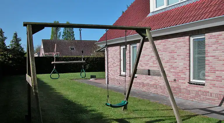 Holiday home in Zeewolde