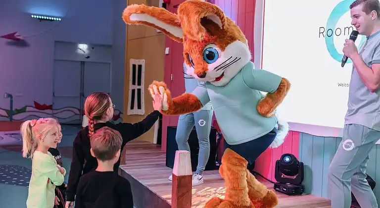 Feriebolig i De Koog