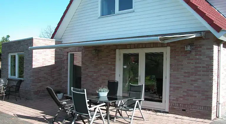 Holiday home in Zeewolde