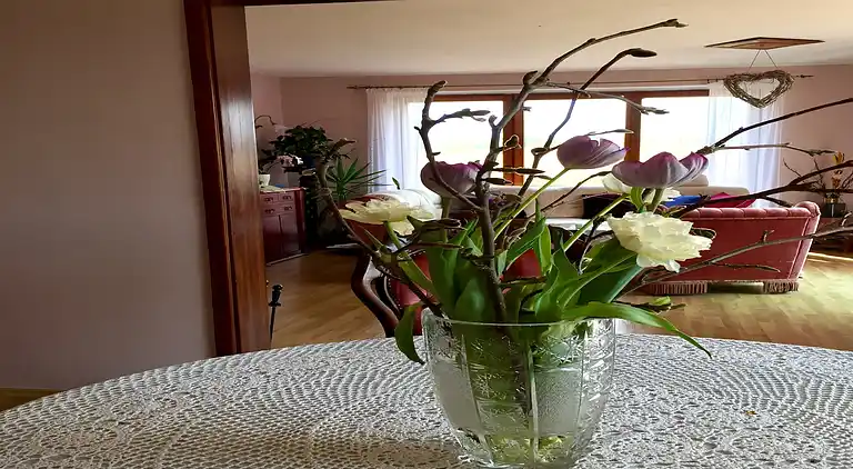 Holiday home in Migi