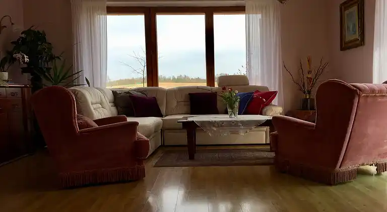 Holiday home in Migi