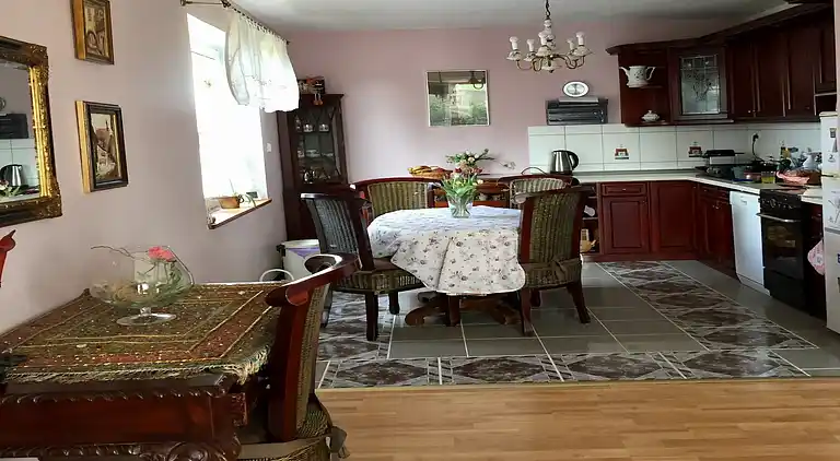 Holiday home in Migi