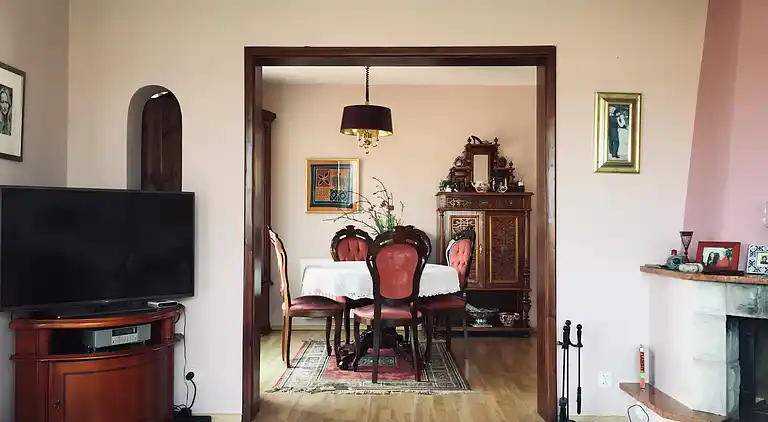 Holiday home in Migi