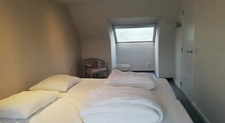 Villa i Godveerdegem