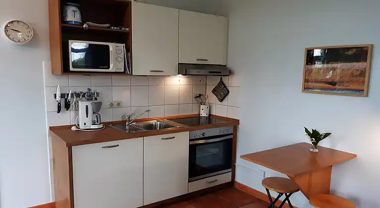 Farm house in Boiensdorf