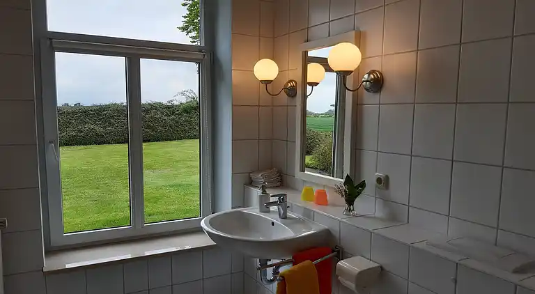 Farm house in Boiensdorf