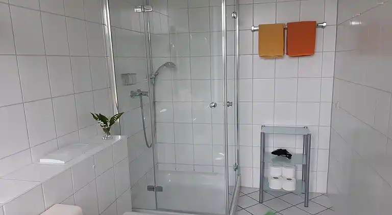 Farm house in Boiensdorf