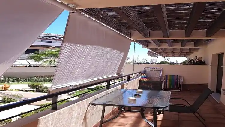 Ferielejlighed i Valle-Niza