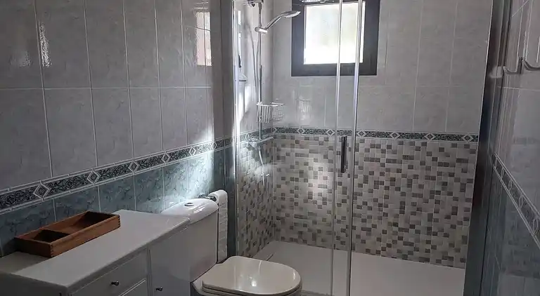 Holiday home in Fuente Amarga