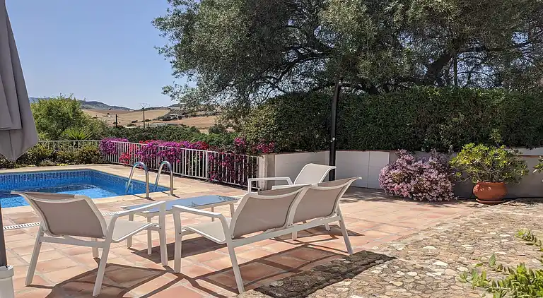 Holiday home in Fuente Amarga