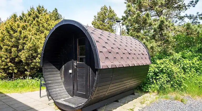 Holiday home in Havneby