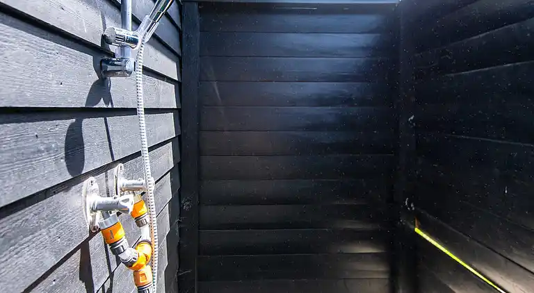 Holiday home in Havneby