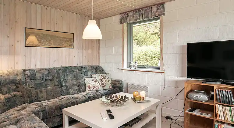 Holiday home on Læsø