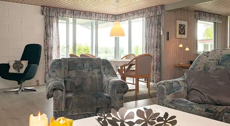 Holiday home on Læsø