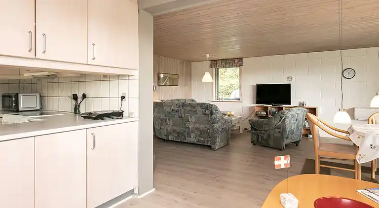 Holiday home on Læsø