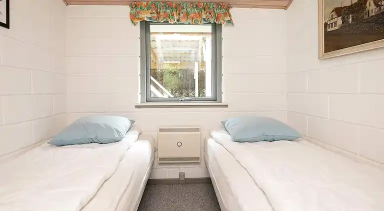 Holiday home on Læsø