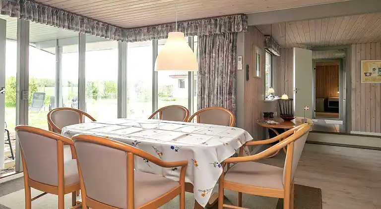 Holiday home on Læsø