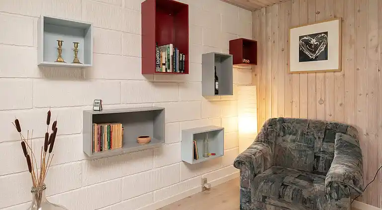 Holiday home on Læsø