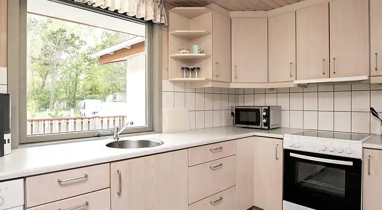 Holiday home on Læsø