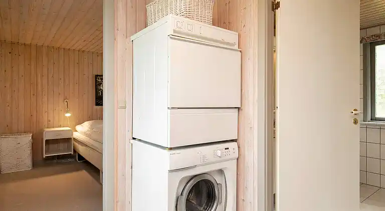 Holiday home on Læsø