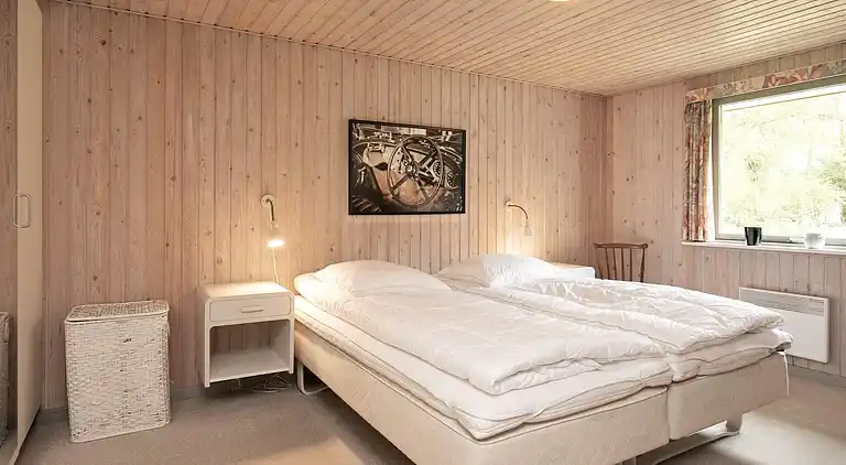 Holiday home on Læsø