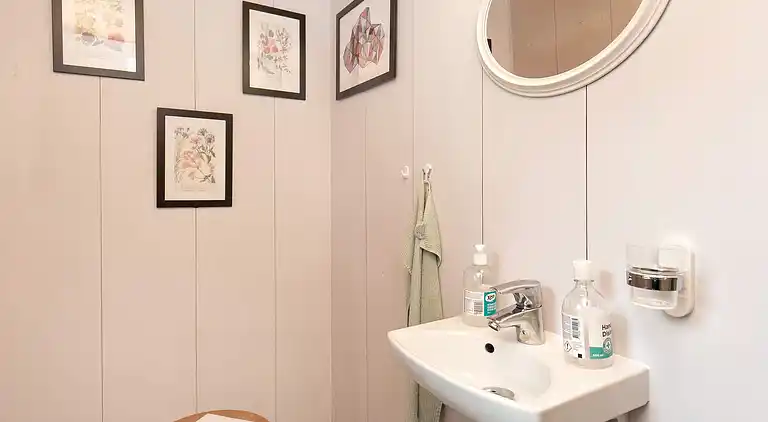 Holiday home on Læsø