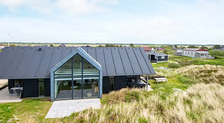 Holiday home in Lakolk