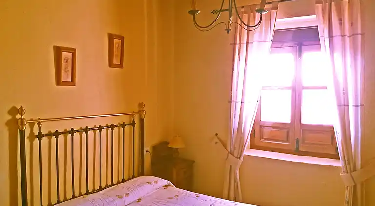 Gîte traditionnelle près de Cordoue avec piscine