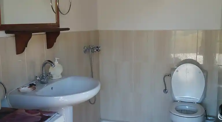 Gîte traditionnelle près de Cordoue avec piscine