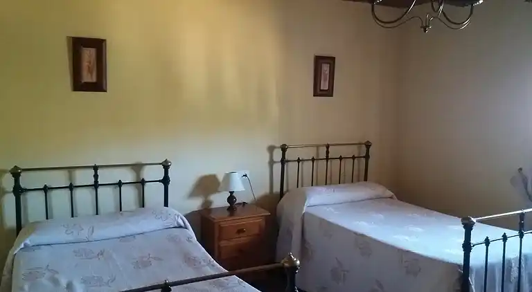 Gîte traditionnelle près de Cordoue avec piscine