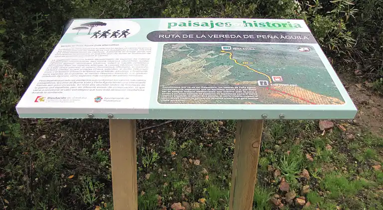 Gîte traditionnelle près de Cordoue avec piscine