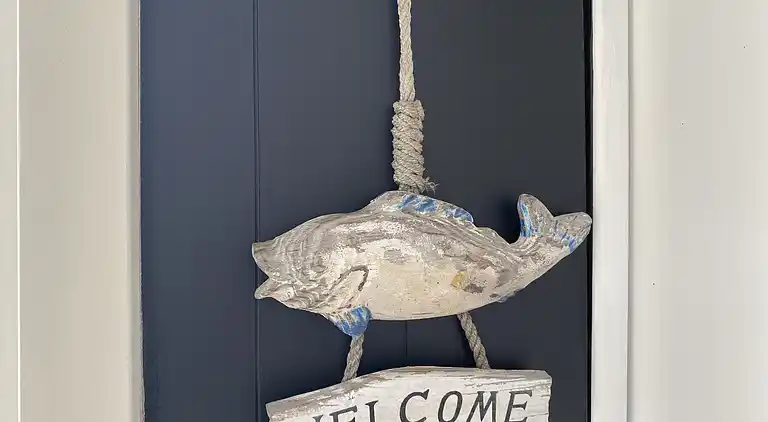 Beautiful summer house on Bornholm with sea view