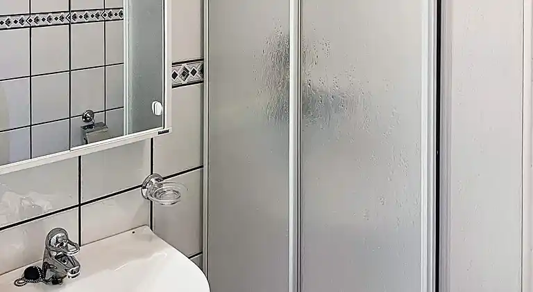 Sommerhus ved Strand