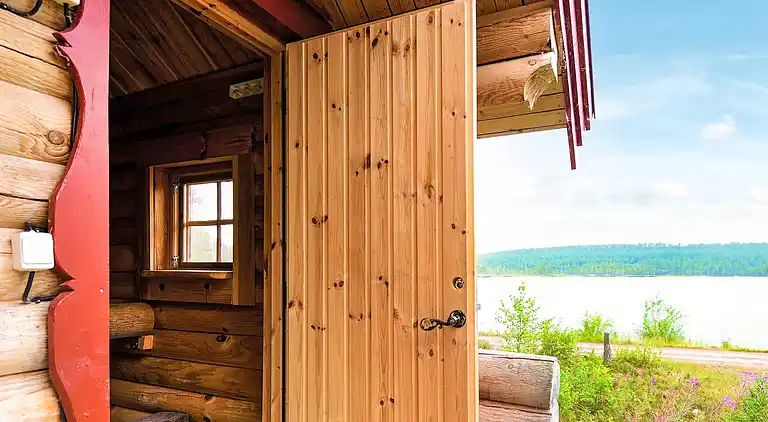 Maison de vacances en Malung NV