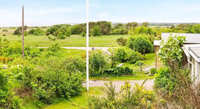 Sommerhus i Falkenberg S