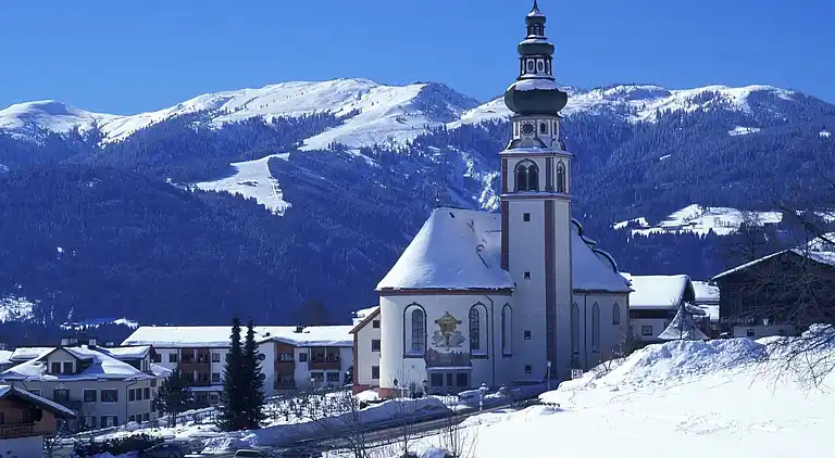 Ferielejlighed i Haus