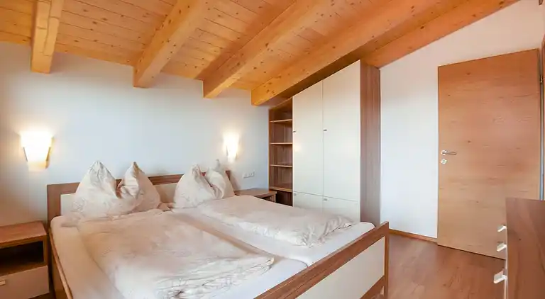 Ferielejlighed i Haus