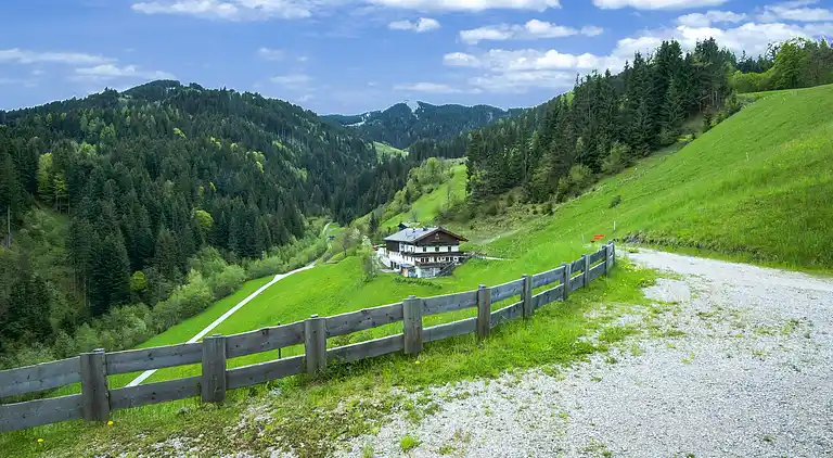 Ferielejlighed i Haus