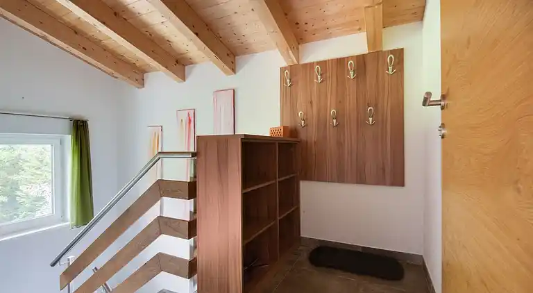 Ferielejlighed i Haus