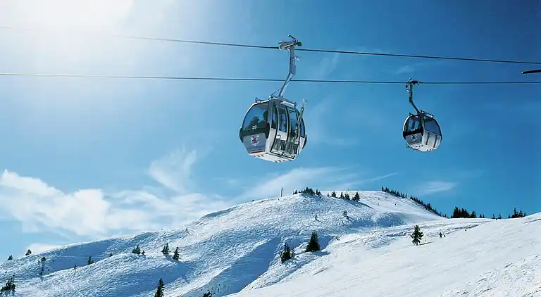 Ferielejlighed i Haus