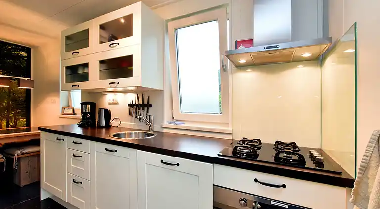 Holiday home in Remouchamps